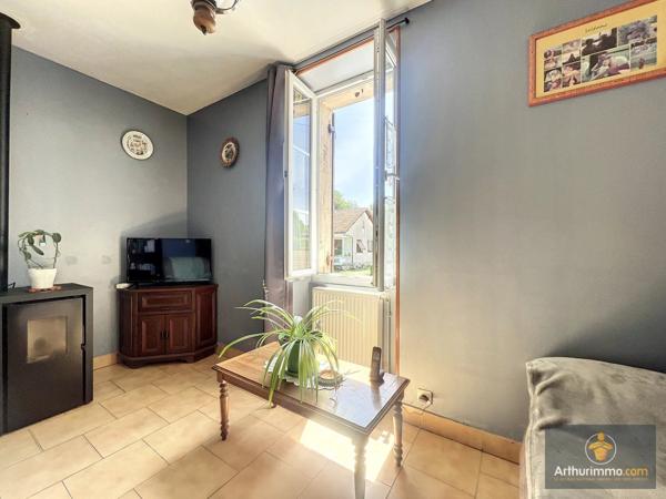 Vente Maison 5 pièces 83 m2 à Le Buisson-de-Cadouin