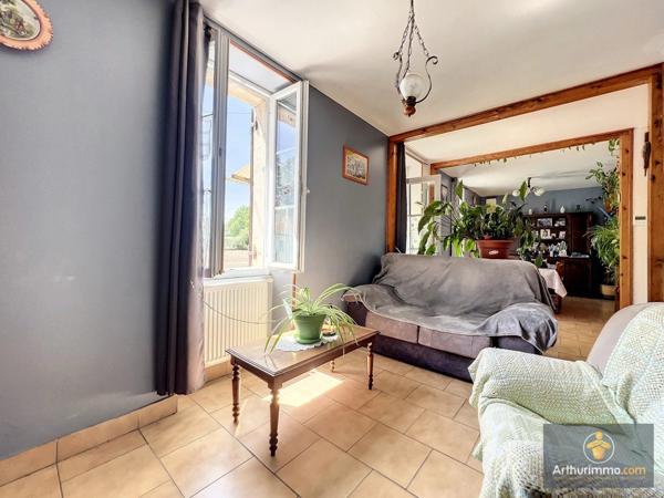 Vente Maison 5 pièces 83 m2 à Le Buisson-de-Cadouin