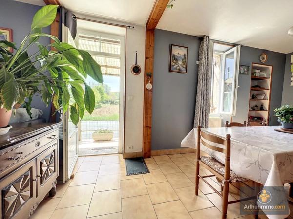 Vente Maison 5 pièces 83 m2 à Le Buisson-de-Cadouin