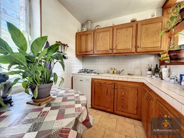 Vente Maison 5 pièces 83 m2 à Le Buisson-de-Cadouin