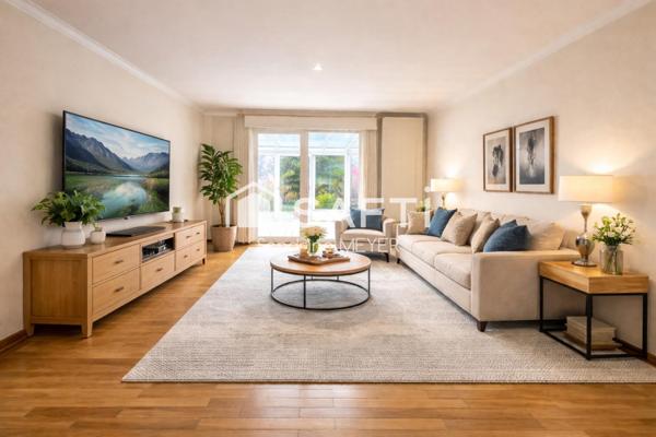 Magnifique propriété 226 m² 7 pièces 5 chambres