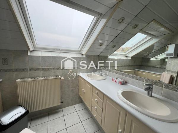 Magnifique propriété 226 m² 7 pièces 5 chambres