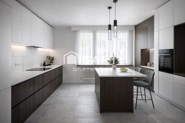 Magnifique propriété 226 m² 7 pièces 5 chambres