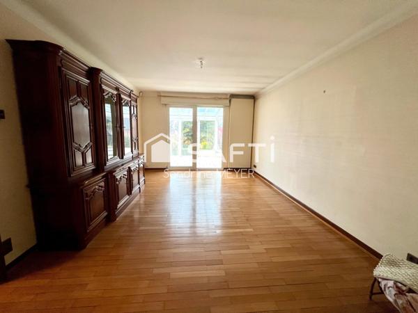 Magnifique propriété 226 m² 7 pièces 5 chambres