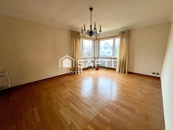 Magnifique propriété 226 m² 7 pièces 5 chambres