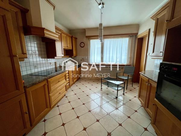 Magnifique propriété 226 m² 7 pièces 5 chambres