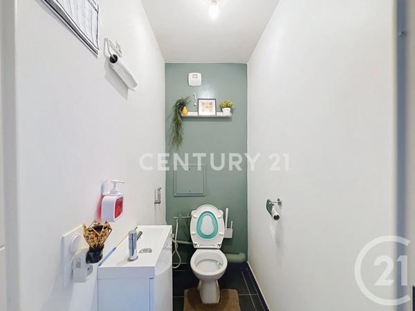 Appartement T3 à vendre  3 pièces - 60,91 m 2   NOISY LE GRAND  - 93