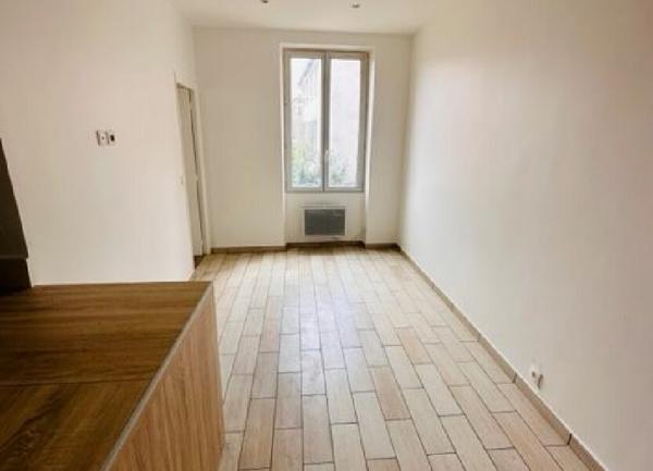 Appartement à vendre    2 pièces • 25,12 m2 Rosny-sous-Bois