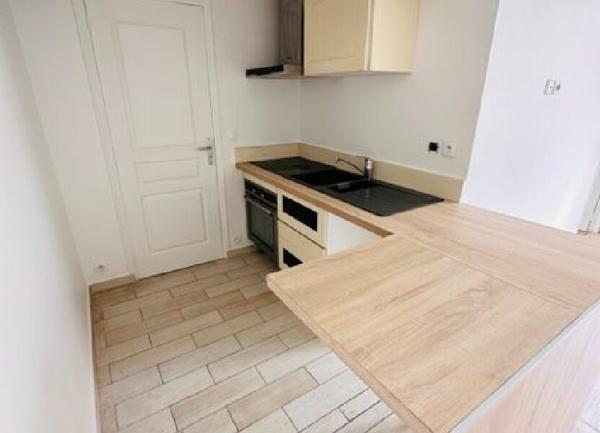 Appartement à vendre    2 pièces • 25,12 m2 Rosny-sous-Bois