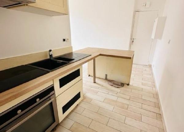 Appartement à vendre    2 pièces • 25,12 m2 Rosny-sous-Bois