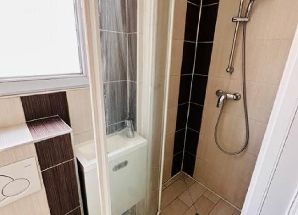 Appartement à vendre    2 pièces • 25,12 m2 Rosny-sous-Bois