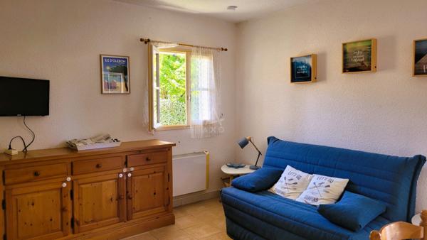 Coup de cœur à 300 m de la plage !