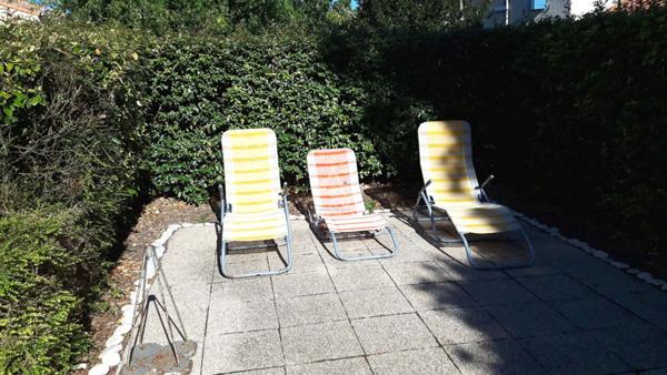 Coup de cœur à 300 m de la plage !