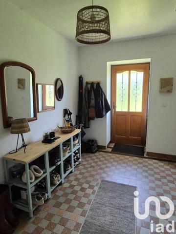 Maison à vendre 5 pièces 206 m² Chaunay