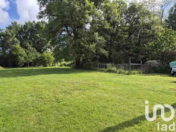 Maison à vendre 5 pièces 206 m² Chaunay