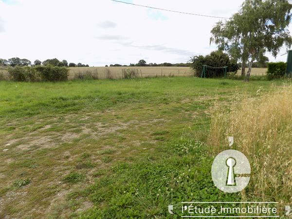 Maison Bouere 6 pièce(s) 140 m2