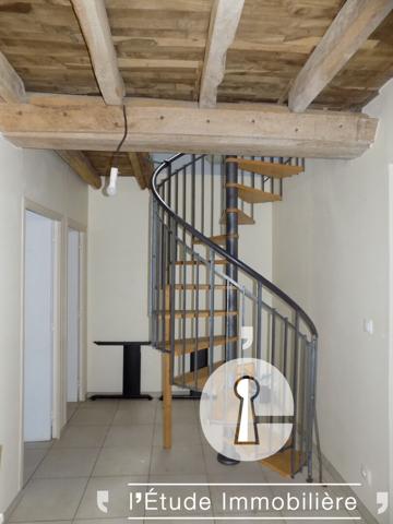 Maison Bouere 6 pièce(s) 140 m2