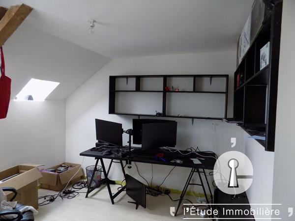 Maison Bouere 6 pièce(s) 140 m2