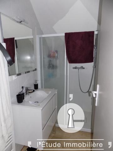 Maison Bouere 6 pièce(s) 140 m2