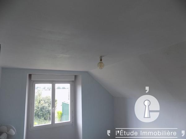 Maison Bouere 6 pièce(s) 140 m2