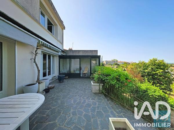 Maison à vendre 5 pièces 150 m² Parthenay