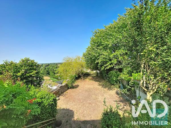 Maison à vendre 5 pièces 150 m² Parthenay