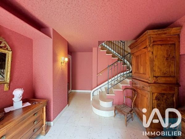 Maison à vendre 5 pièces 150 m² Parthenay