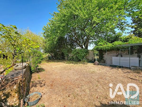 Maison à vendre 5 pièces 150 m² Parthenay