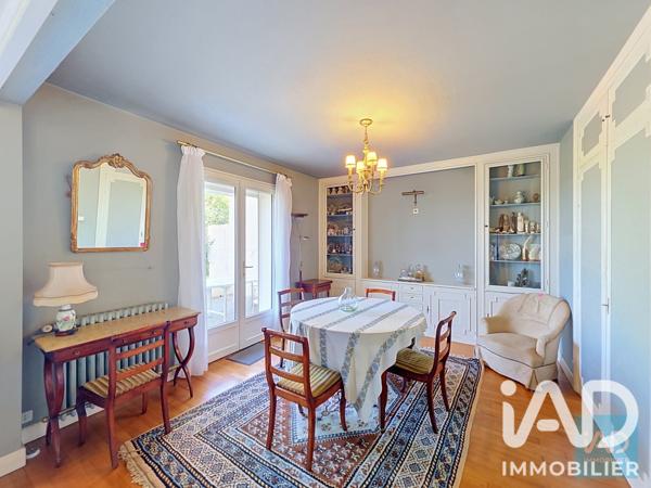Maison à vendre 5 pièces 150 m² Parthenay