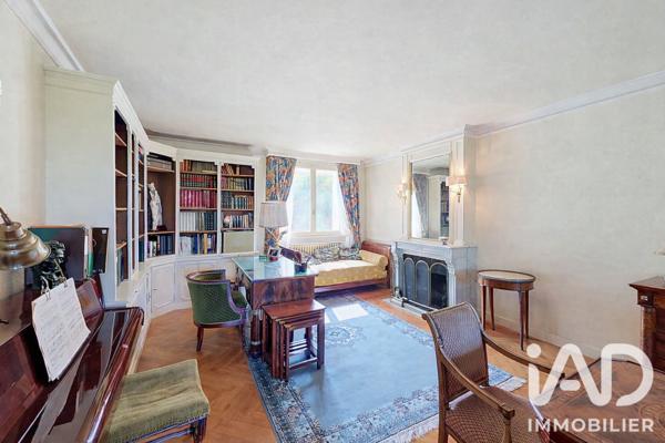 Maison à vendre 5 pièces 150 m² Parthenay