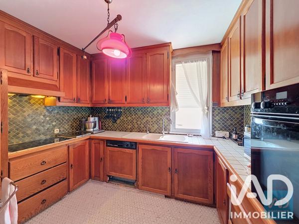 Maison à vendre 5 pièces 150 m² Parthenay