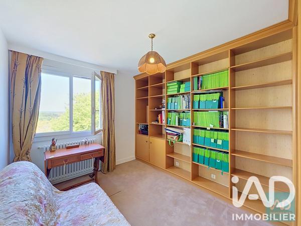 Maison à vendre 5 pièces 150 m² Parthenay