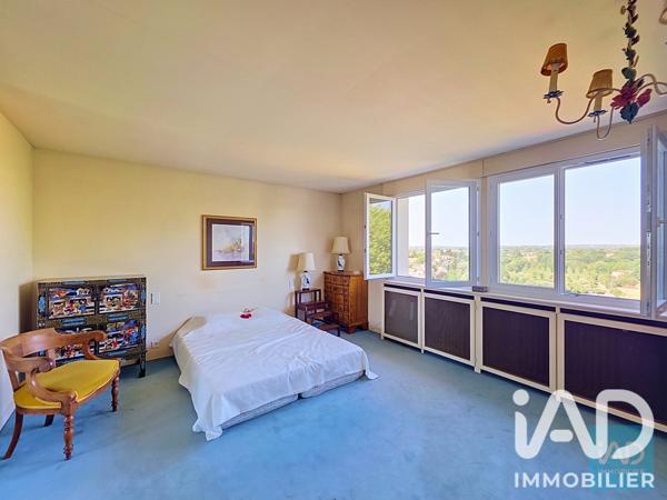 Maison à vendre 5 pièces 150 m² Parthenay