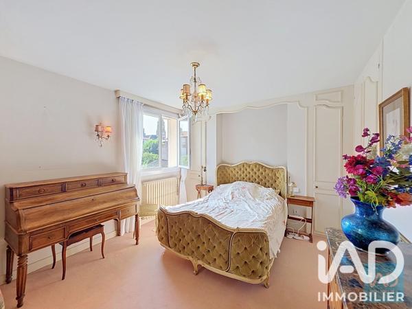Maison à vendre 5 pièces 150 m² Parthenay