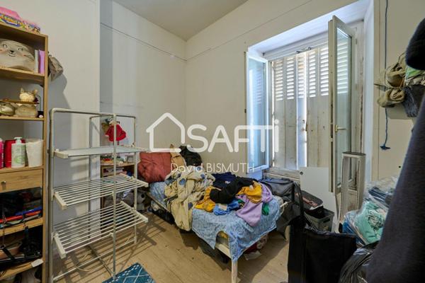 Idéal investisseur immeuble en mono propriété avec 3 appartements rentabilité net 9%