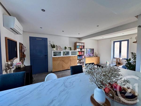 Appartement F3 à vendre  3 pièces - 56,03 m2 LE CANNET - 06