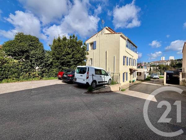 Appartement F3 à vendre  3 pièces - 56,03 m2 LE CANNET - 06