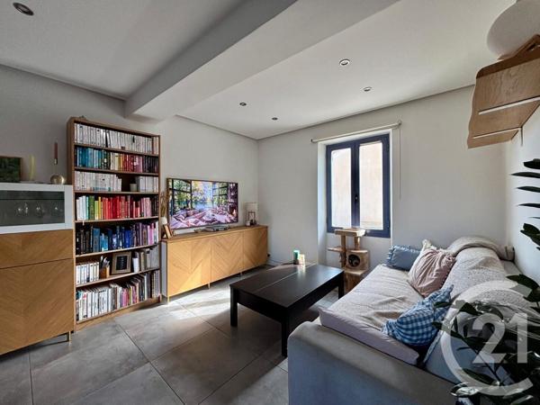 Appartement F3 à vendre  3 pièces - 56,03 m2 LE CANNET - 06