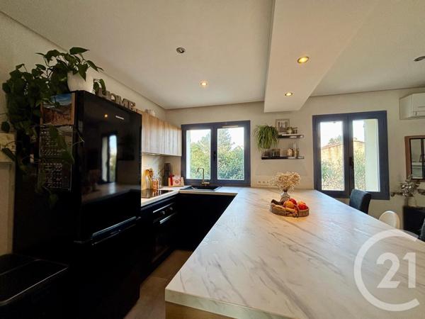 Appartement F3 à vendre  3 pièces - 56,03 m2 LE CANNET - 06