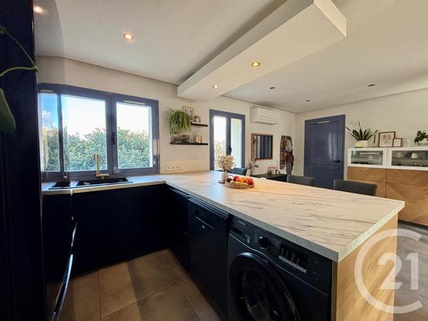 Appartement F3 à vendre  3 pièces - 56,03 m2 LE CANNET - 06