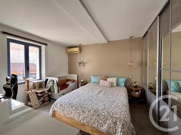 Appartement F3 à vendre  3 pièces - 56,03 m2 LE CANNET - 06