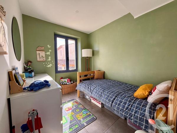 Appartement F3 à vendre  3 pièces - 56,03 m2 LE CANNET - 06
