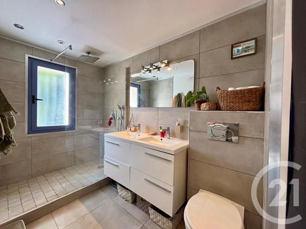 Appartement F3 à vendre  3 pièces - 56,03 m2 LE CANNET - 06