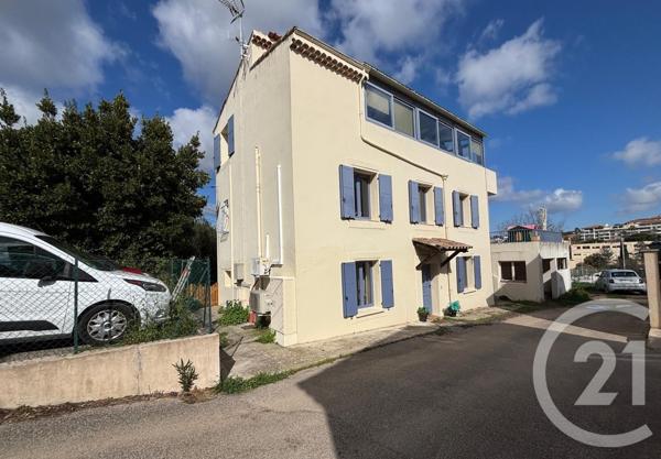Appartement F3 à vendre  3 pièces - 56,03 m2 LE CANNET - 06