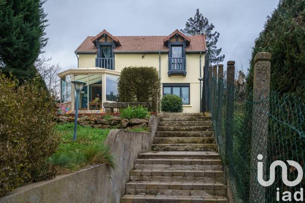 Maison à vendre 5 pièces 102 m² Osny