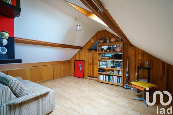 Maison à vendre 5 pièces 102 m² Osny