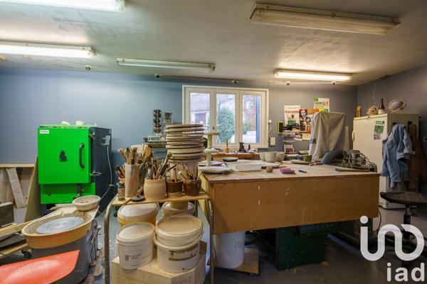 Maison à vendre 5 pièces 102 m² Osny