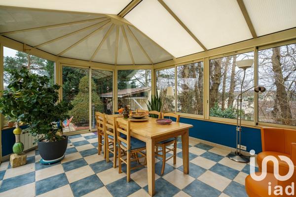 Maison à vendre 5 pièces 102 m² Osny