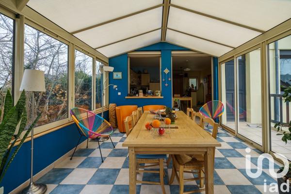 Maison à vendre 5 pièces 102 m² Osny