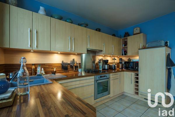 Maison à vendre 5 pièces 102 m² Osny